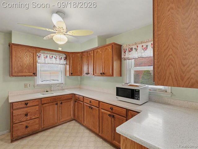 29010 Grandon Street, Livonia, MI 48150