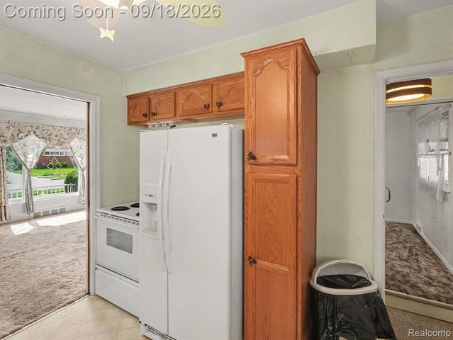 29010 Grandon Street, Livonia, MI 48150