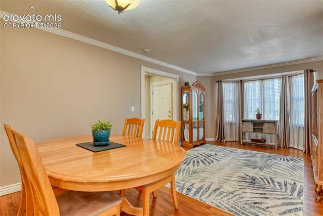 6019 Mapleton Drive, Colorado Springs, CO 80918