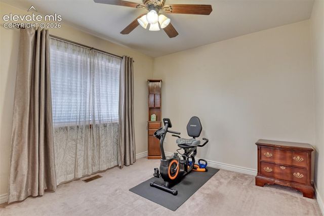 6019 Mapleton Drive, Colorado Springs, CO 80918
