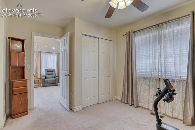 6019 Mapleton Drive, Colorado Springs, CO 80918