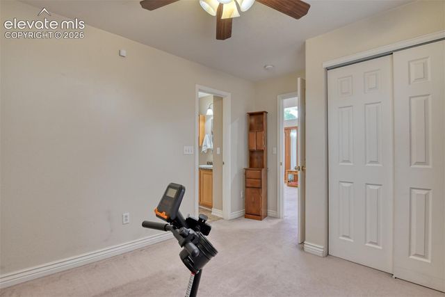 6019 Mapleton Drive, Colorado Springs, CO 80918