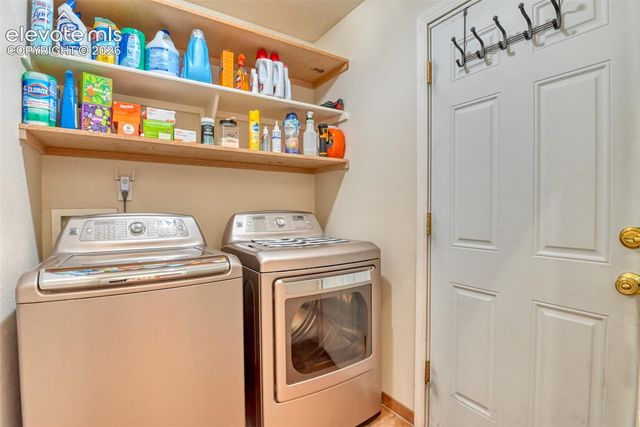6019 Mapleton Drive, Colorado Springs, CO 80918