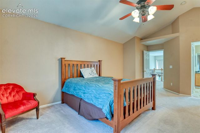 6019 Mapleton Drive, Colorado Springs, CO 80918