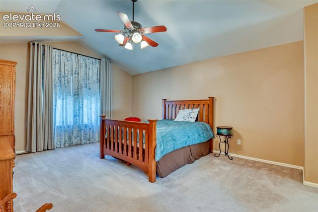 6019 Mapleton Drive, Colorado Springs, CO 80918