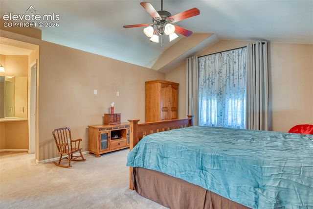 6019 Mapleton Drive, Colorado Springs, CO 80918