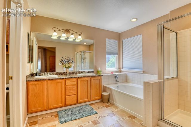 6019 Mapleton Drive, Colorado Springs, CO 80918