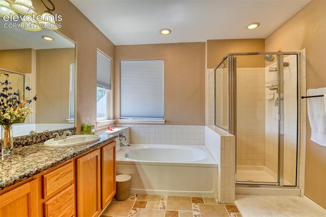 6019 Mapleton Drive, Colorado Springs, CO 80918