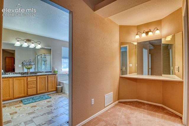 6019 Mapleton Drive, Colorado Springs, CO 80918