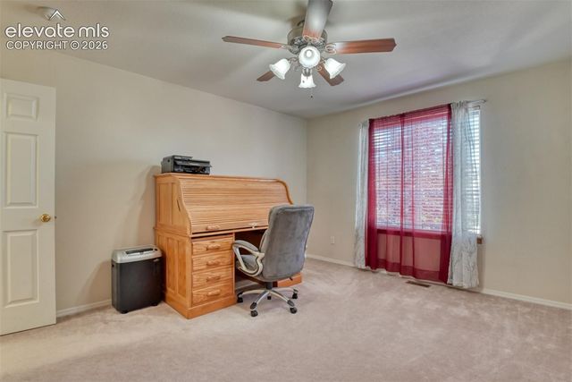 6019 Mapleton Drive, Colorado Springs, CO 80918
