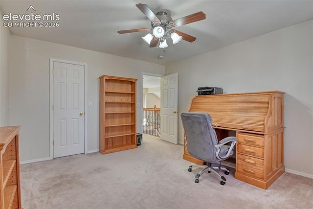 6019 Mapleton Drive, Colorado Springs, CO 80918