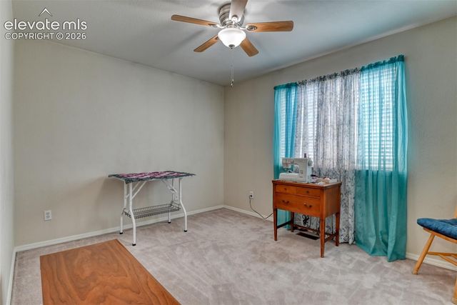 6019 Mapleton Drive, Colorado Springs, CO 80918