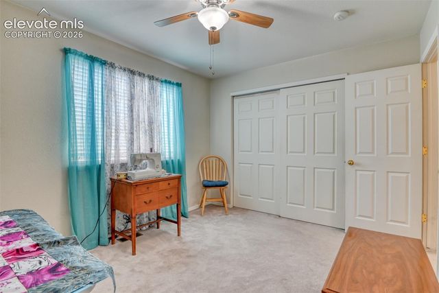 6019 Mapleton Drive, Colorado Springs, CO 80918