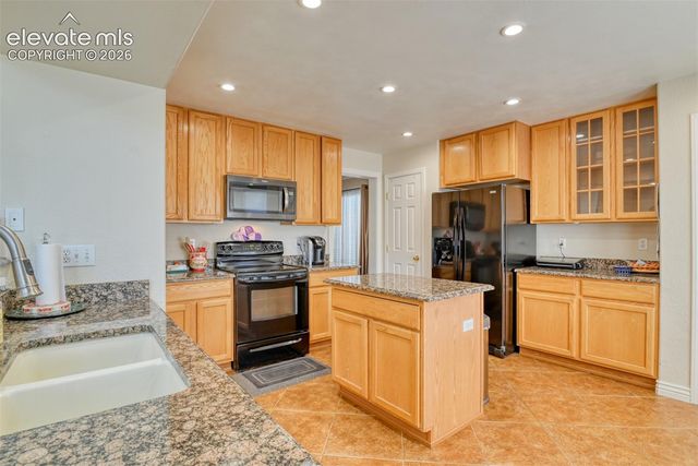 6019 Mapleton Drive, Colorado Springs, CO 80918