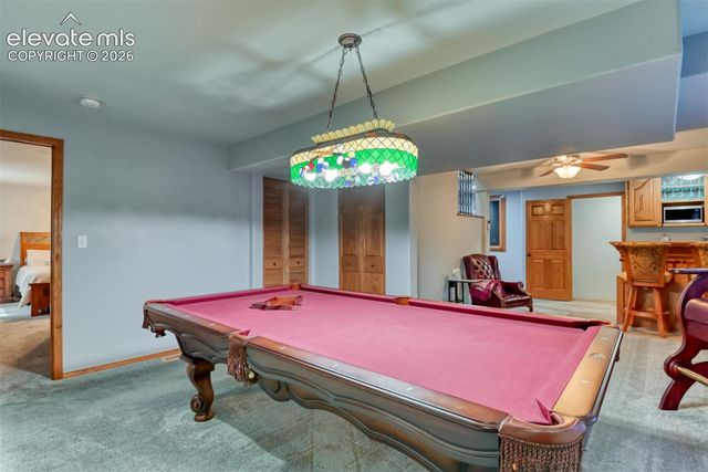 6019 Mapleton Drive, Colorado Springs, CO 80918