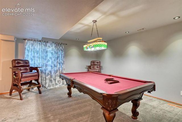 6019 Mapleton Drive, Colorado Springs, CO 80918