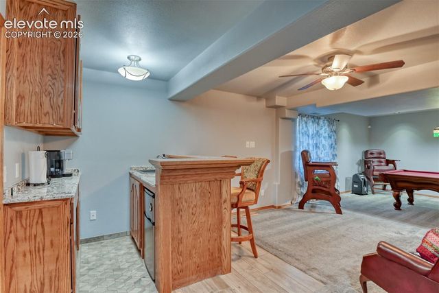 6019 Mapleton Drive, Colorado Springs, CO 80918