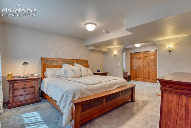 6019 Mapleton Drive, Colorado Springs, CO 80918