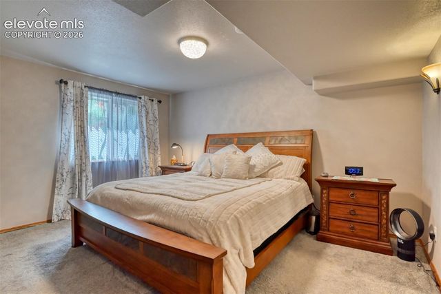 6019 Mapleton Drive, Colorado Springs, CO 80918