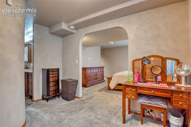 6019 Mapleton Drive, Colorado Springs, CO 80918