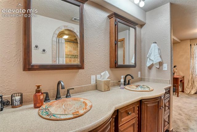 6019 Mapleton Drive, Colorado Springs, CO 80918