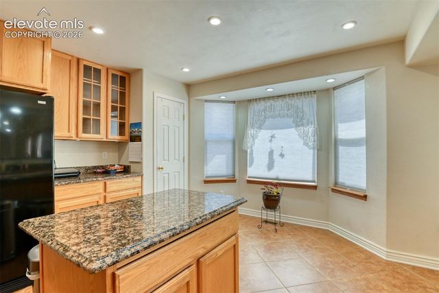 6019 Mapleton Drive, Colorado Springs, CO 80918