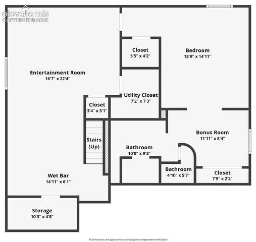 6019 Mapleton Drive, Colorado Springs, CO 80918