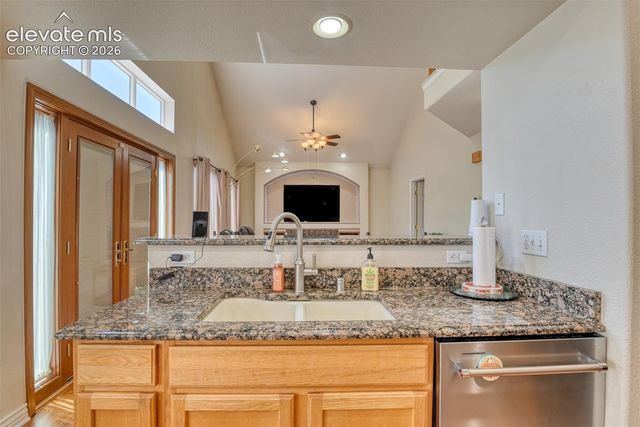 6019 Mapleton Drive, Colorado Springs, CO 80918