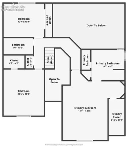 6019 Mapleton Drive, Colorado Springs, CO 80918