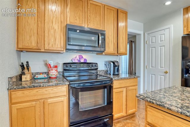 6019 Mapleton Drive, Colorado Springs, CO 80918