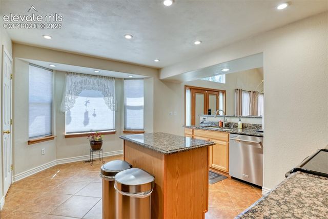 6019 Mapleton Drive, Colorado Springs, CO 80918
