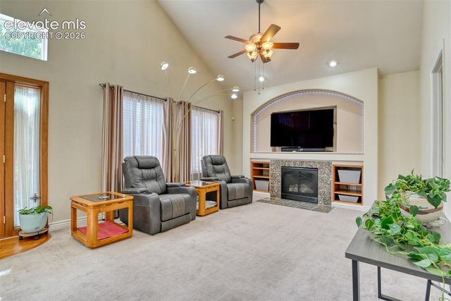 6019 Mapleton Drive, Colorado Springs, CO 80918