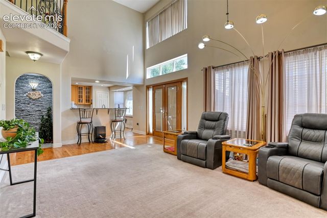 6019 Mapleton Drive, Colorado Springs, CO 80918