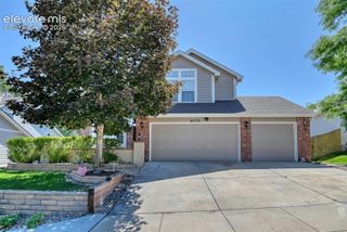 6019 Mapleton Drive, Colorado Springs, CO 80918