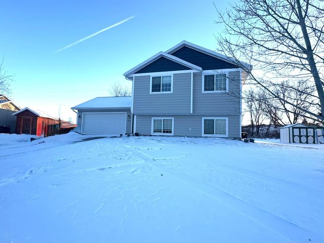 1170 Coakley Street, Paynesville, MN 56362