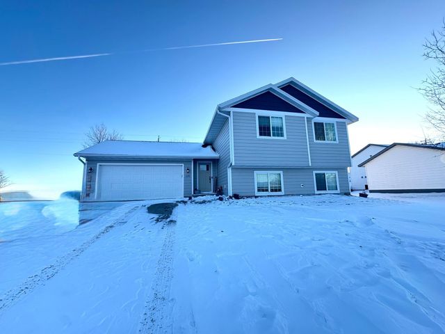 1170 Coakley Street, Paynesville, MN 56362