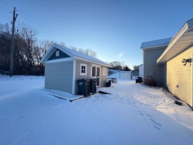 1170 Coakley Street, Paynesville, MN 56362
