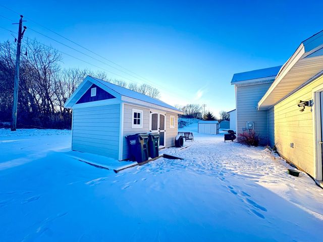 1170 Coakley Street, Paynesville, MN 56362