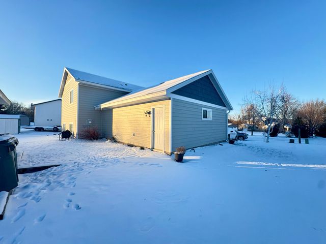 1170 Coakley Street, Paynesville, MN 56362