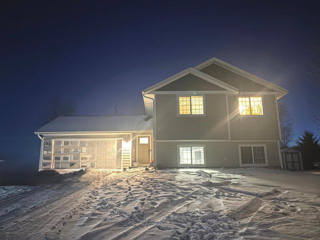 1170 Coakley Street, Paynesville, MN 56362