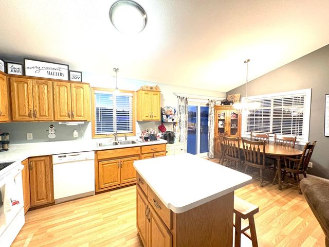 1170 Coakley Street, Paynesville, MN 56362