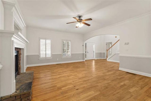 236 S Mountain Brooke Way, Ball Ground, GA 30107