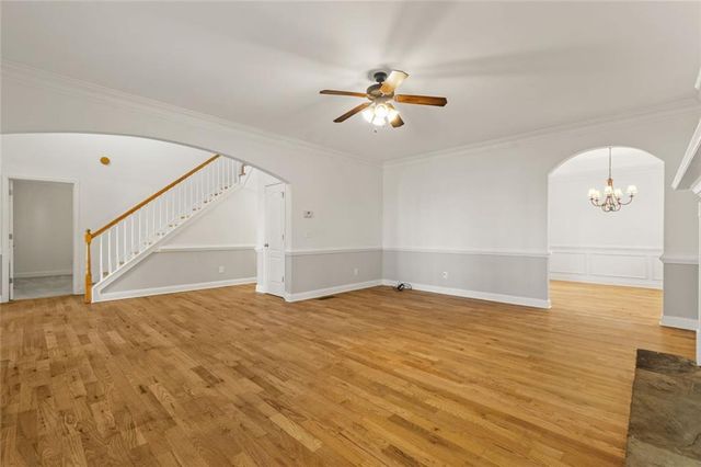 236 S Mountain Brooke Way, Ball Ground, GA 30107