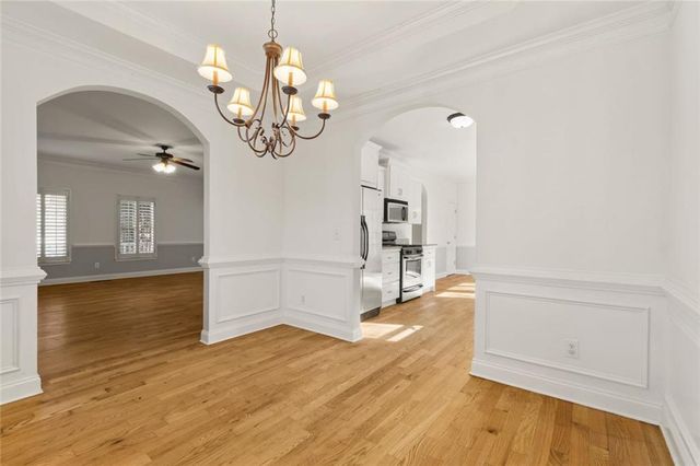 236 S Mountain Brooke Way, Ball Ground, GA 30107