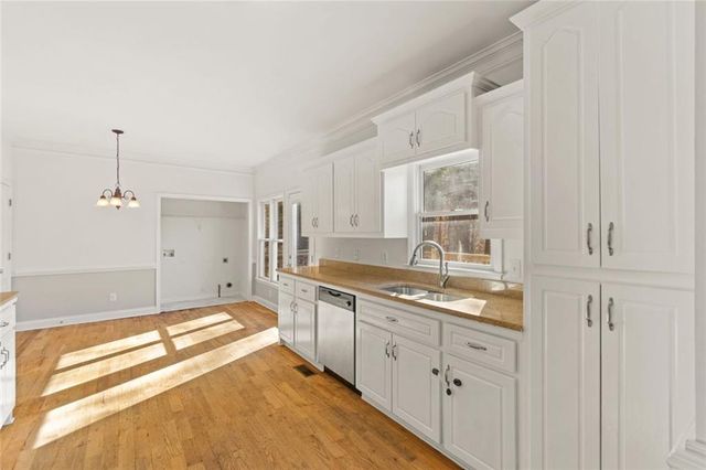 236 S Mountain Brooke Way, Ball Ground, GA 30107