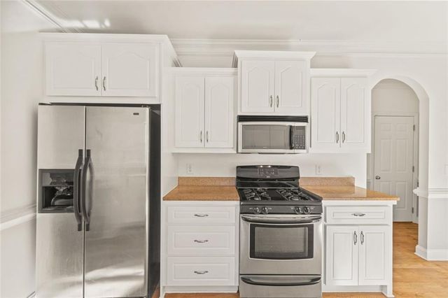 236 S Mountain Brooke Way, Ball Ground, GA 30107