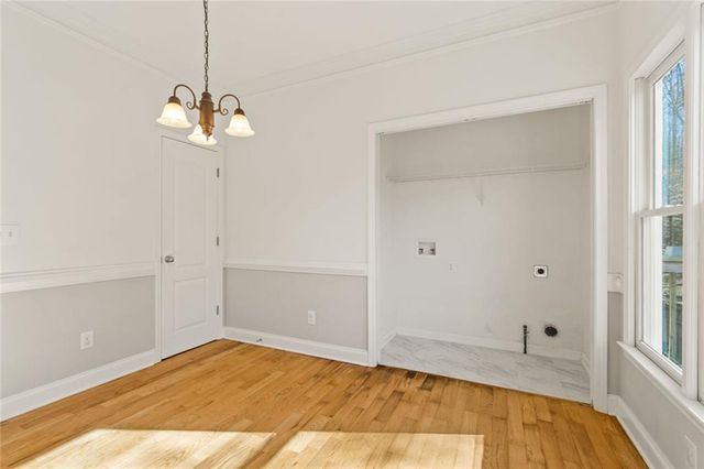 236 S Mountain Brooke Way, Ball Ground, GA 30107