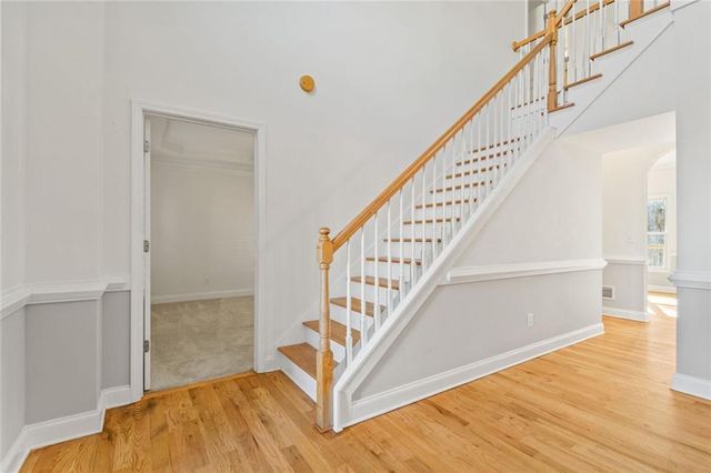 236 S Mountain Brooke Way, Ball Ground, GA 30107