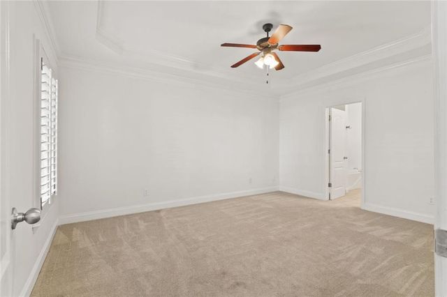 236 S Mountain Brooke Way, Ball Ground, GA 30107