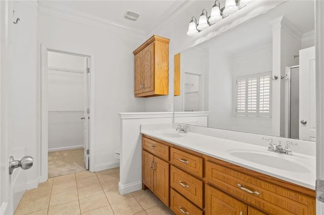 236 S Mountain Brooke Way, Ball Ground, GA 30107